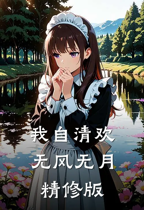 我自清欢，无风无月精修版