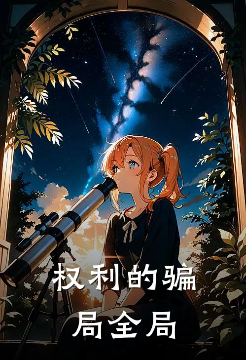 权利的骗局全局
