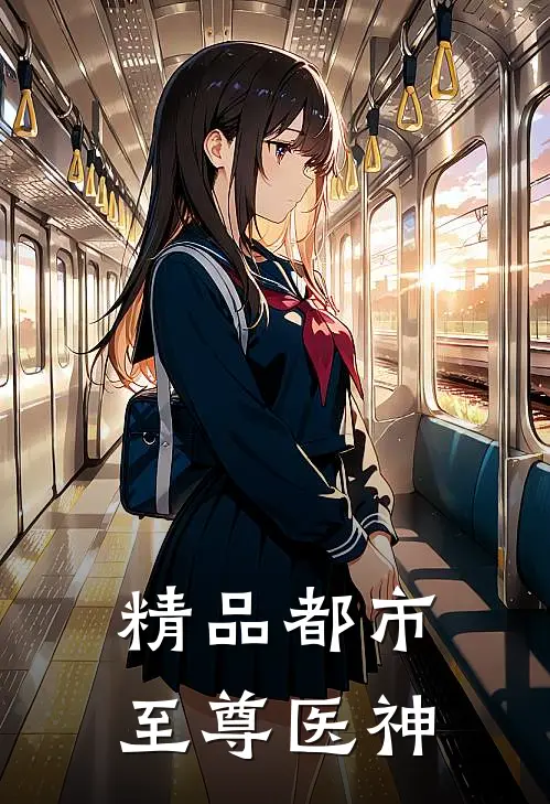 精品都市至尊医神