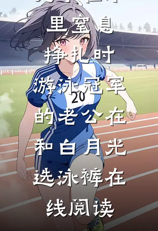 儿子在水里窒息挣扎时，游泳冠军的老公在和白月光选泳裤在线阅读