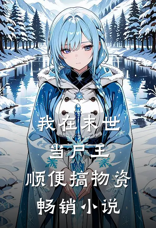 我在末世当尸王，顺便搞物资畅销小说