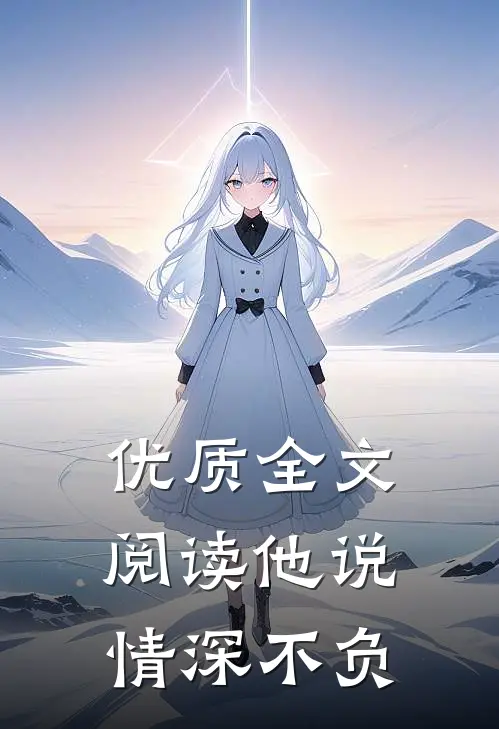 优质全文阅读他说情深不负