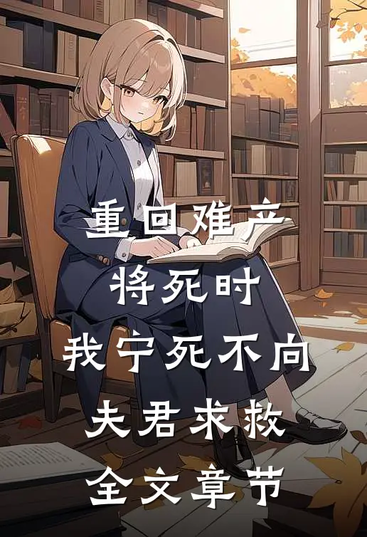 重回难产将死时，我宁死不向夫君求救全文章节