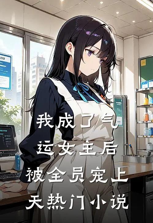 我成了气运女主后，被全员宠上天热门小说