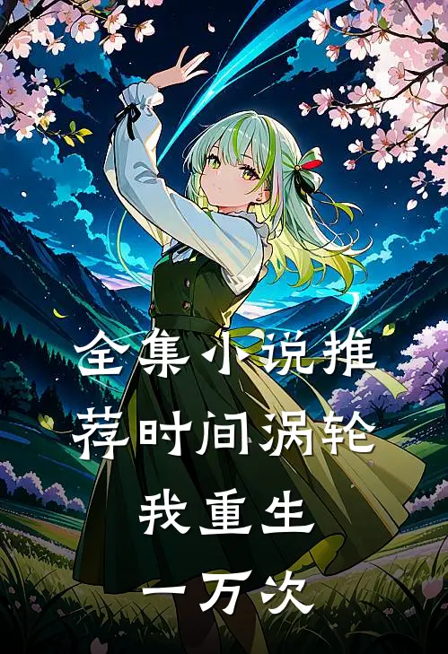 全集小说推荐时间涡轮：我重生一万次