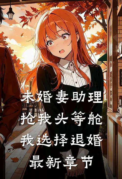 未婚妻助理抢我头等舱，我选择退婚最新章节