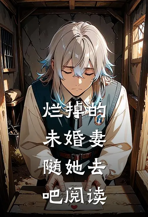 烂掉的未婚妻，随她去吧阅读
