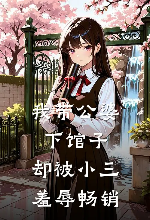 我带公婆下馆子，却被小三羞辱畅销