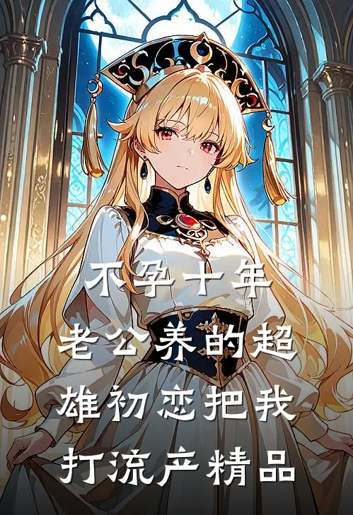 不孕十年，老公养的超雄初恋把我打流产精品