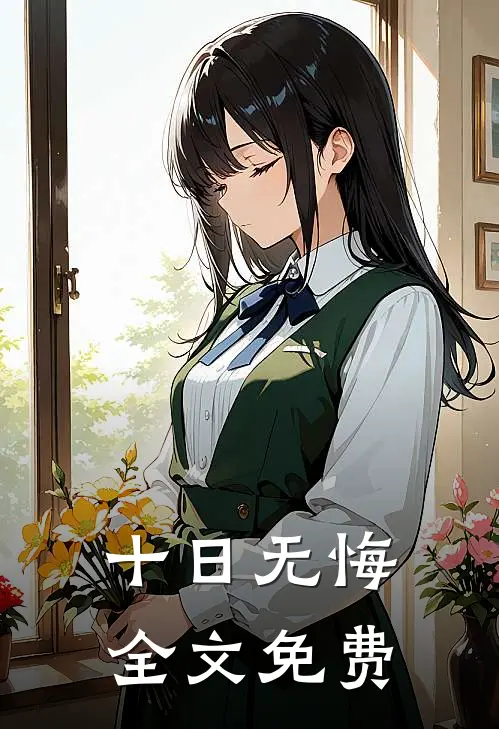 十日无悔全文免费