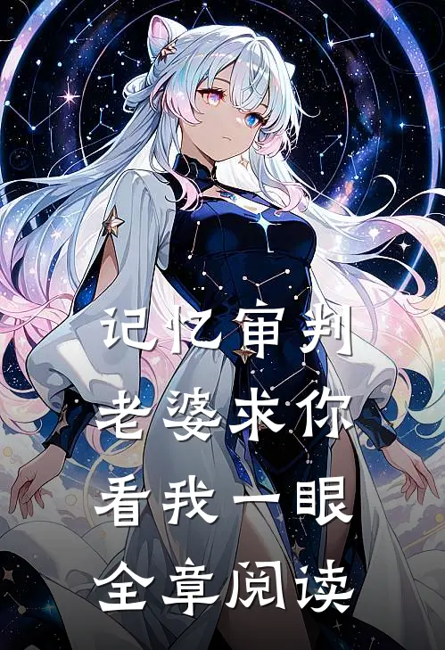 记忆审判：老婆求你看我一眼全章阅读