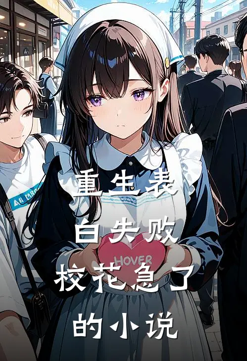 重生表白失败，校花急了的小说
