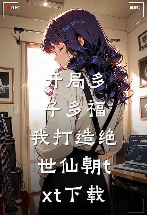 开局多子多福，我打造绝世仙朝txt下载