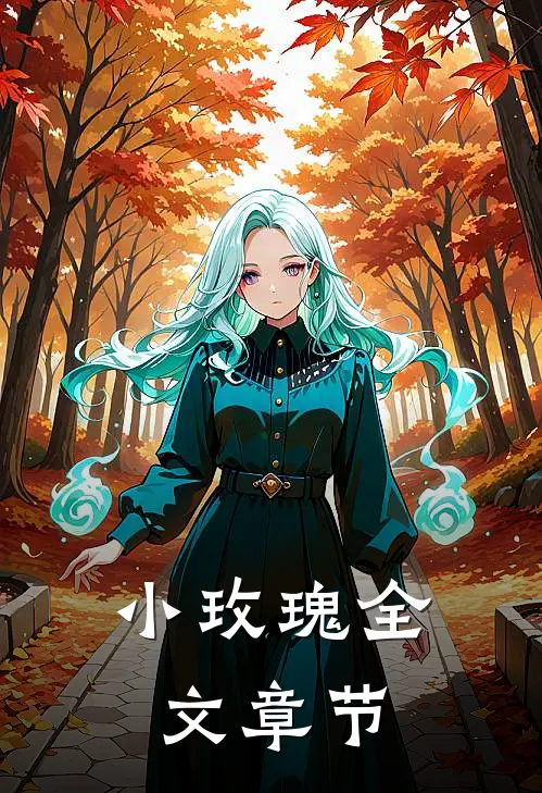 小玫瑰全文章节