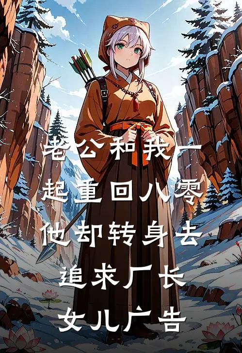老公和我一起重回八零，他却转身去追求厂长女儿广告