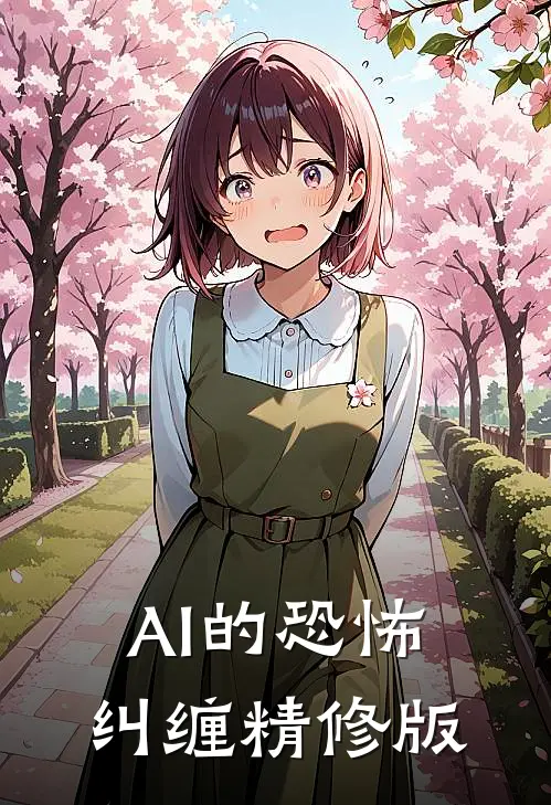 AI的恐怖纠缠精修版