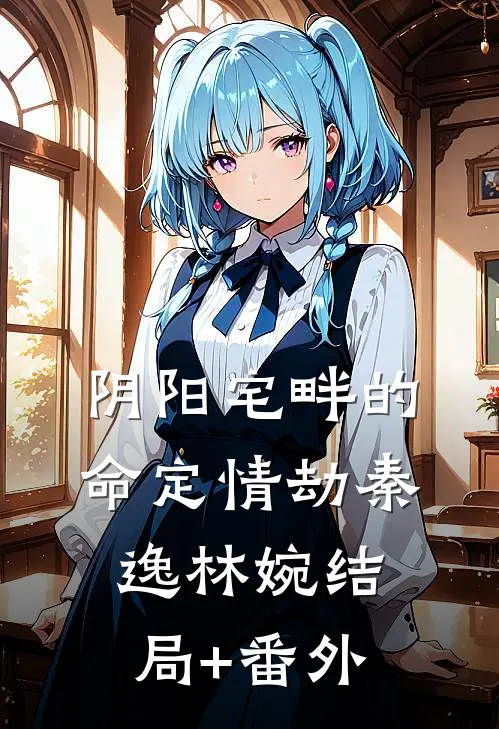 阴阳宅畔的命定情劫秦逸林婉结局+番外