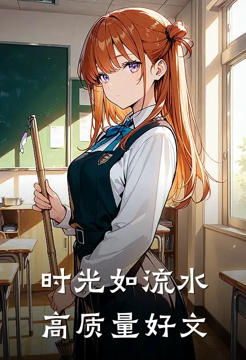 时光如流水高质量好文