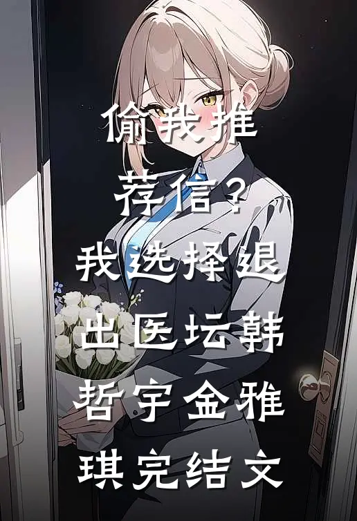 偷我推荐信？我选择退出医坛韩哲宇金雅琪完结文