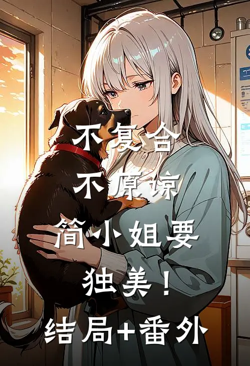 不复合，不原谅，简小姐要独美！结局+番外
