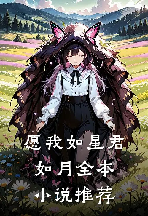 愿我如星君如月全本小说推荐