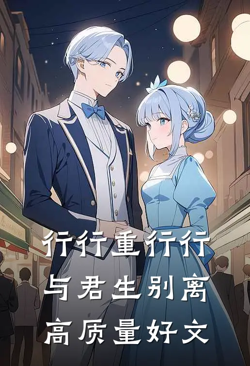 行行重行行，与君生别离高质量好文