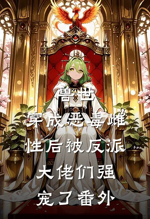 兽世：穿成恶毒雌性后被反派大佬们强宠了 番外