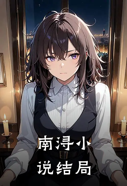 南浔小说结局