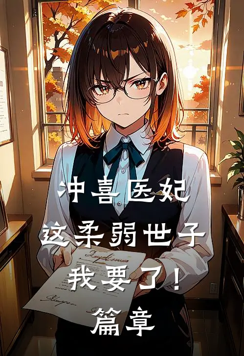 冲喜医妃：这柔弱世子我要了！篇章