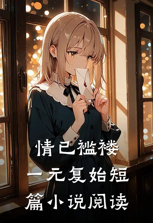 情已褴褛，一元复始短篇小说阅读
