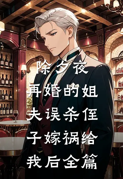 除夕夜，再婚的姐夫误杀侄子嫁祸给我后全篇