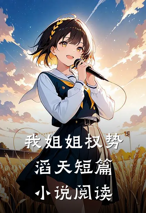 我姐姐权势滔天短篇小说阅读
