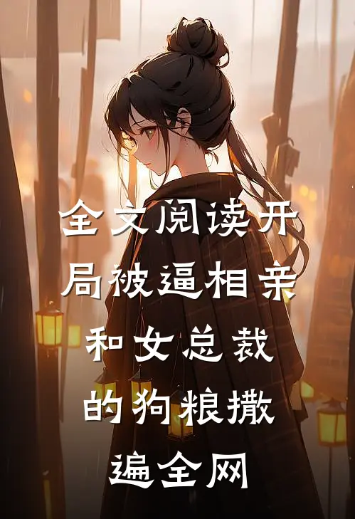 全文阅读开局被逼相亲：和女总裁的狗粮撒遍全网