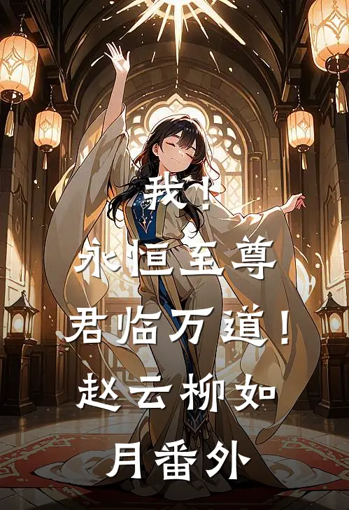 我！永恒至尊，君临万道！赵云柳如月 番外