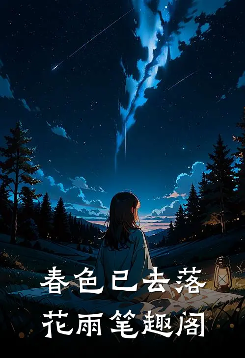 春色已去落花雨笔趣阁
