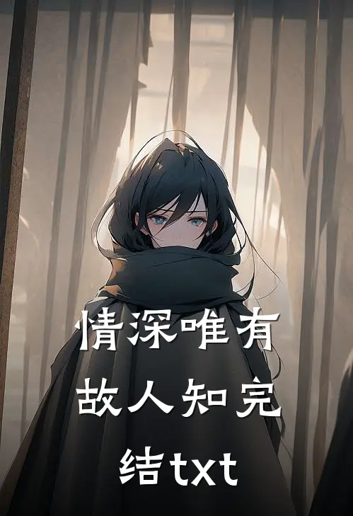 情深唯有故人知完结txt
