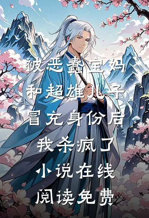 被恶蠢宝妈和超雄儿子冒充身份后，我杀疯了小说在线阅读免费