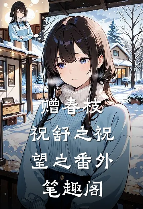 赠春枝：祝舒之祝望之番外笔趣阁