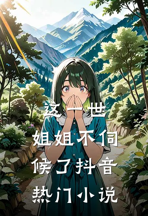这一世，姐姐不伺候了抖音热门小说