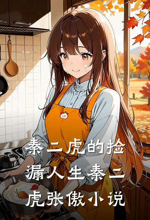秦二虎的捡漏人生秦二虎张傲小说