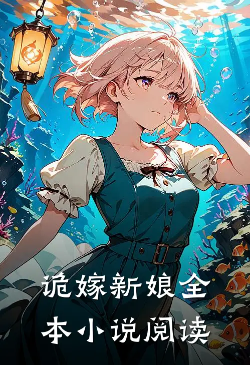 诡嫁新娘全本小说阅读