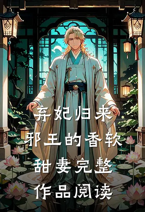 弃妃归来：邪王的香软甜妻完整作品阅读