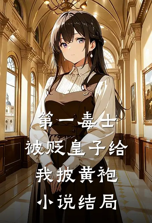 第一毒士：被贬皇子给我披黄袍小说结局