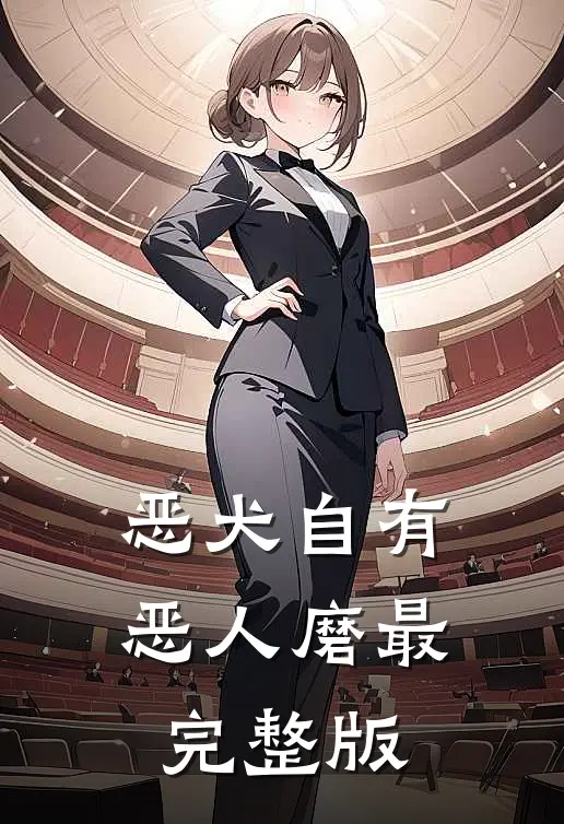 恶犬自有恶人磨最完整版