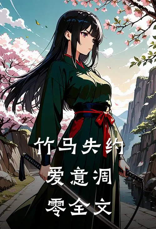 竹马失约，爱意凋零全文