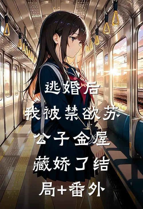 逃婚后，我被禁欲苏公子金屋藏娇了结局+番外