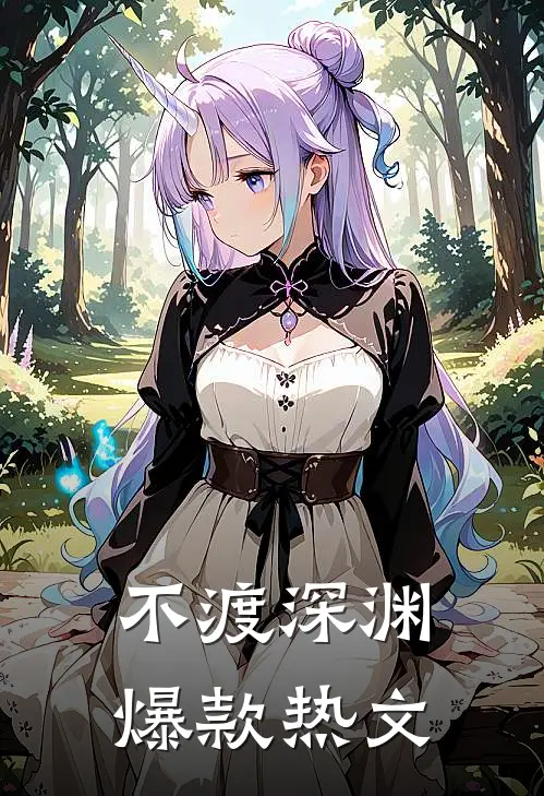不渡深渊爆款热文