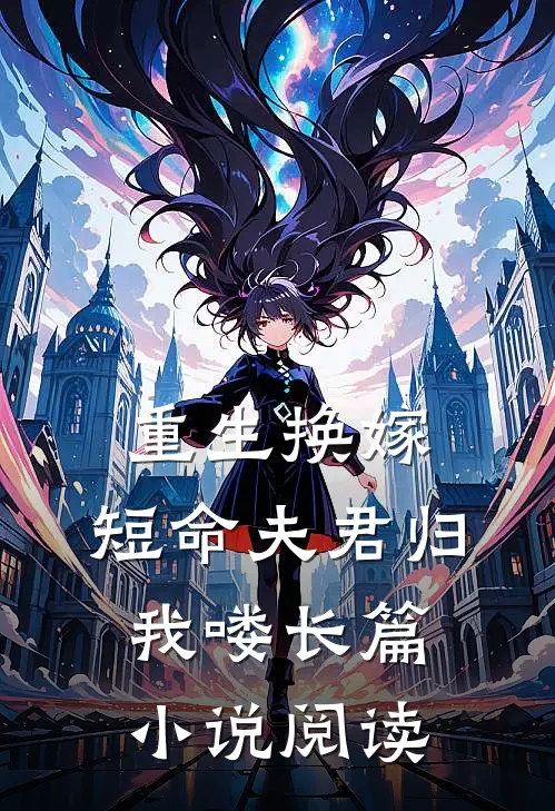 重生换嫁：短命夫君归我喽长篇小说阅读