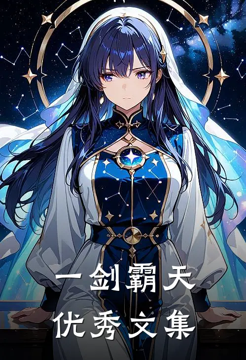 一剑霸天优秀文集