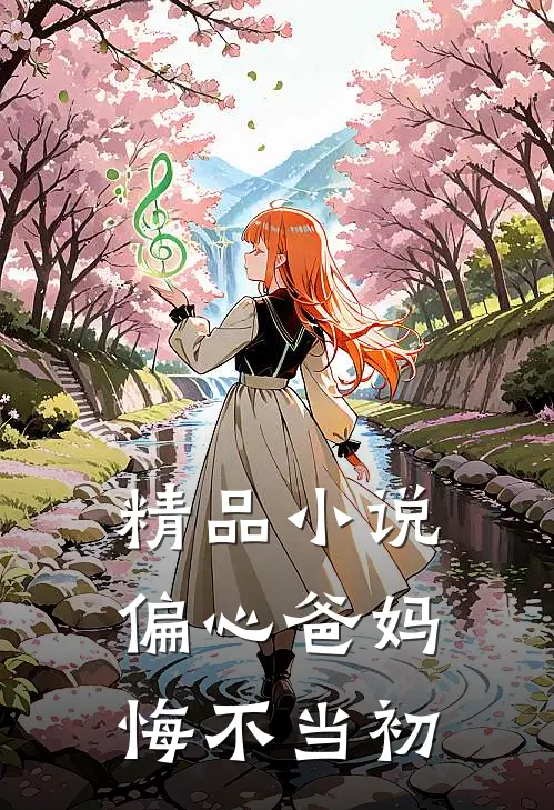精品小说偏心爸妈悔不当初